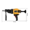 Wiertnica Ręczna WT112