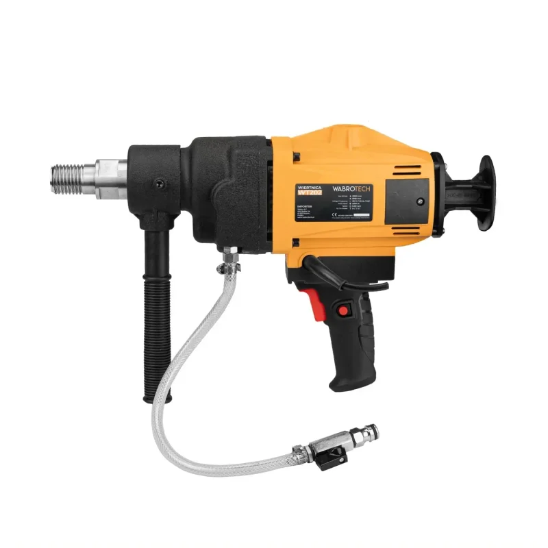 Wiertnica Ręczna WT202 Wabrotech