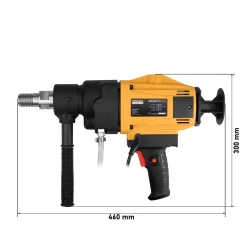 Wiertnica Ręczna WT202 Wabrotech