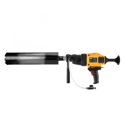 Wiertnica WT112 na statywie WT45S Wabrotech