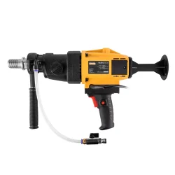 Wiertnica WT112 na statywie WT45S Wabrotech