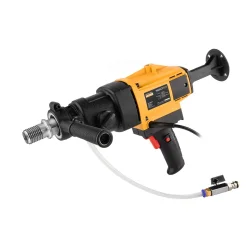 Wiertnica WT112 na statywie WT45S Wabrotech