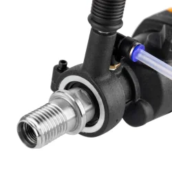 Wiertnica WT112 na statywie WT45S Wabrotech