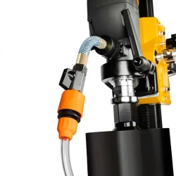 Wiertnica WT160/2PD na statywie WT45S Wabrotech