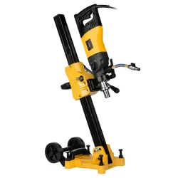 Wiertnica WT160/2PD na statywie WT45S Wabrotech