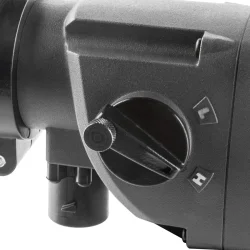 Wiertnica WT160/2PD na statywie WT45S Wabrotech