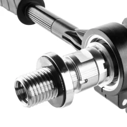 Wiertnica WT160/2PD na statywie WT45S Wabrotech