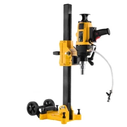 Wiertnica WT112 na statywie WT45S Wabrotech