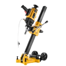 Wiertnica WT112 na statywie WT45S Wabrotech