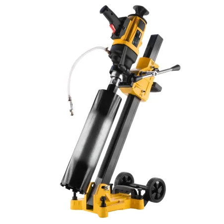 Wiertnica WT112 na statywie WT45S Wabrotech