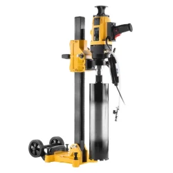 Wiertnica WT112 na statywie WT45S Wabrotech