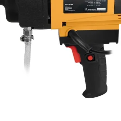 Wiertnica WT112 na statywie WT45S Wabrotech