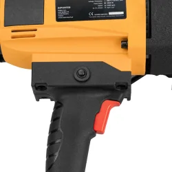 Wiertnica WT112 na statywie WT45S Wabrotech