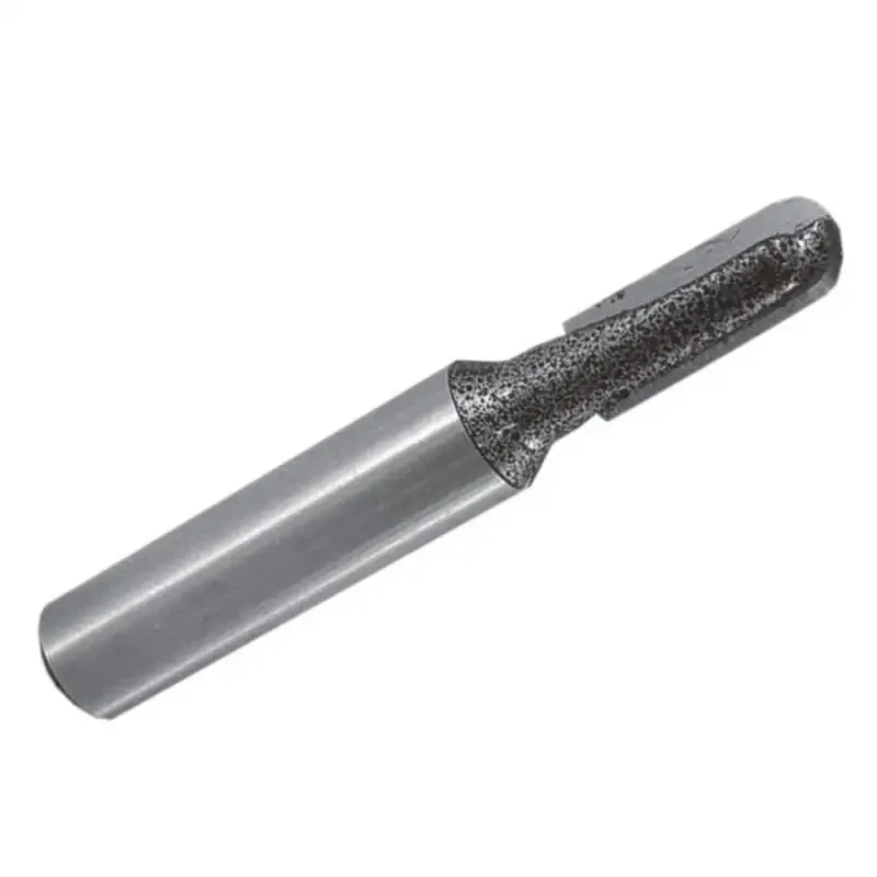 Frez rowkujący U T8 D25,4 H22,5 R12,7mm 07F073B DEDRA