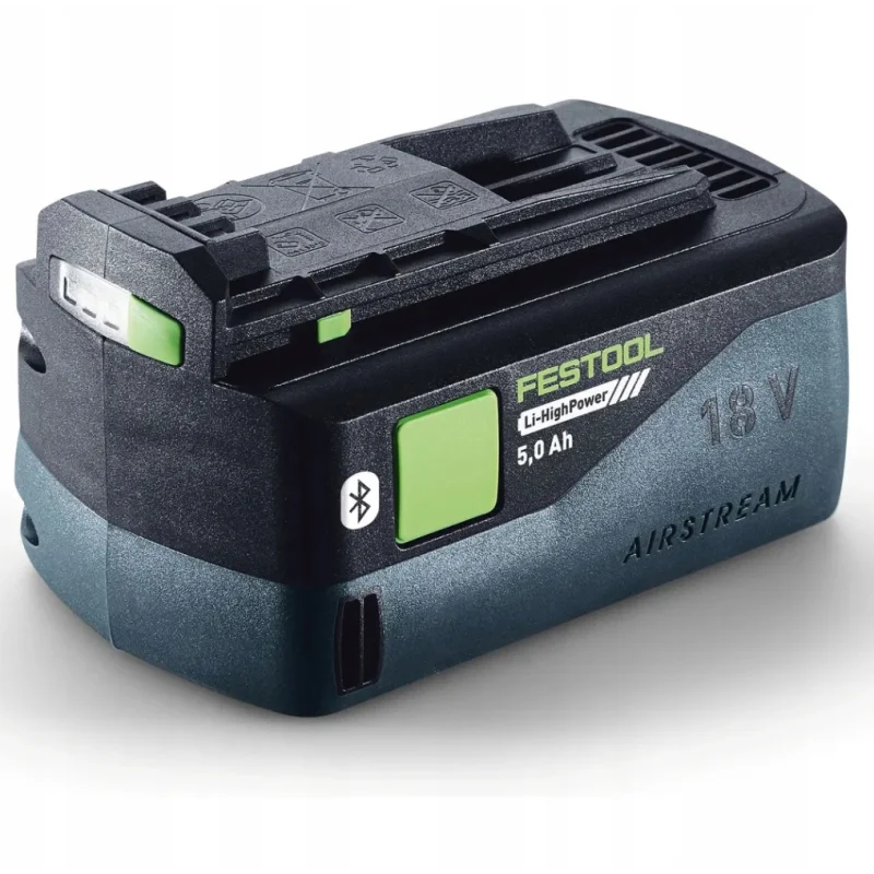 Akumulator HighPower BP 18 Li 5,0 HP-ASI FESTOOL