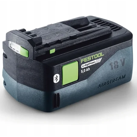 Akumulator HighPower BP 18 Li 5,0 HP-ASI FESTOOL