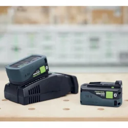 Akumulator HighPower BP 18 Li 5,0 HP-ASI FESTOOL