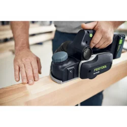 Strug akumulatorowy HLC 82 EB-BASIC-SET FESTOOL