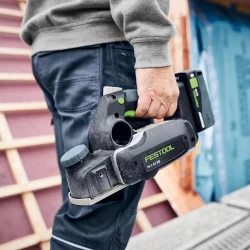 Strug akumulatorowy HLC 82 EB-BASIC-SET FESTOOL