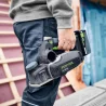 Strug akumulatorowy HLC 82 EB-BASIC-SET FESTOOL