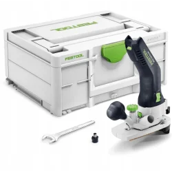 Frezarka akumulatorowa modułowa do krawędzi MFKC 700 KA EB-Basic FESTOOL