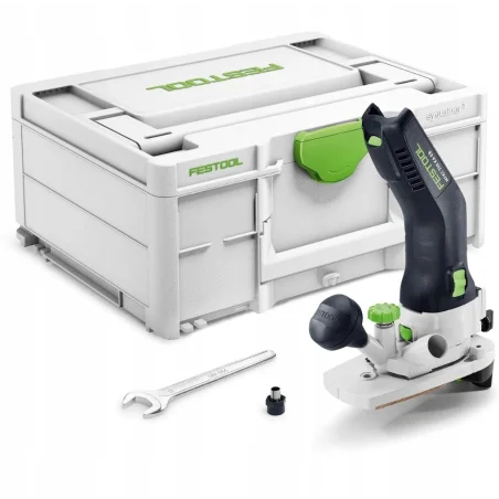 Frezarka akumulatorowa modułowa do krawędzi MFKC 700 KA EB-Basic FESTOOL