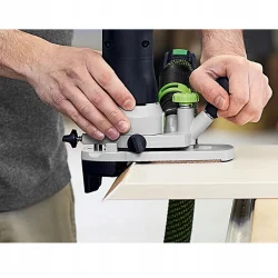 Frezarka akumulatorowa modułowa do krawędzi MFKC 700 KA EB-Basic FESTOOL