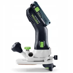 Frezarka akumulatorowa modułowa do krawędzi MFKC 700 KA EB-Basic FESTOOL