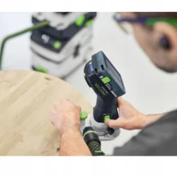 Frezarka akumulatorowa modułowa do krawędzi MFKC 700 KA EB-Basic FESTOOL