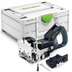 Frezarka akumulatorowa do połączeń DFC 500 E-Basic FESTOOL