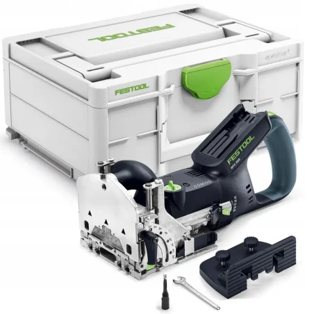 Frezarka akumulatorowa do połączeń DFC 500 E-Basic FESTOOL