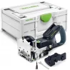 Frezarka akumulatorowa do połączeń DFC 500 E-Basic FESTOOL