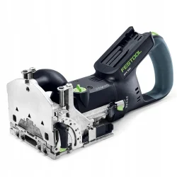Frezarka akumulatorowa do połączeń DFC 500 E-Basic FESTOOL