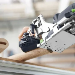 Frezarka akumulatorowa do połączeń DFC 500 E-Basic FESTOOL