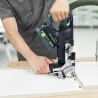 Frezarka akumulatorowa do połączeń DFC 500 E-Basic FESTOOL
