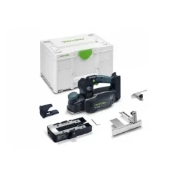 Strug akumulatorowy HLC 82 EB-BASIC-SET FESTOOL