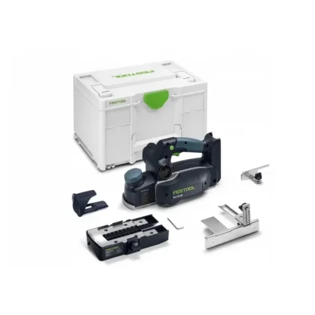 Strug akumulatorowy HLC 82 EB-BASIC-SET FESTOOL