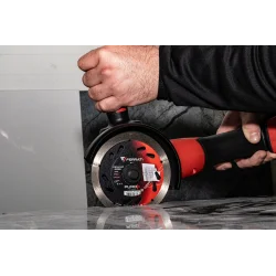 Tarcza diamentowa tnąca 1A1R 115mm 22,23mm PURO+ FERRATi