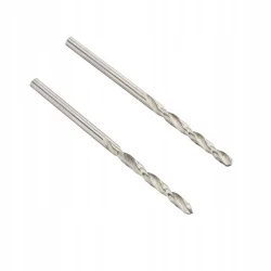Wiertło do metalu HSS PRO DIN-338 3,3mm (2szt.) IRWIN