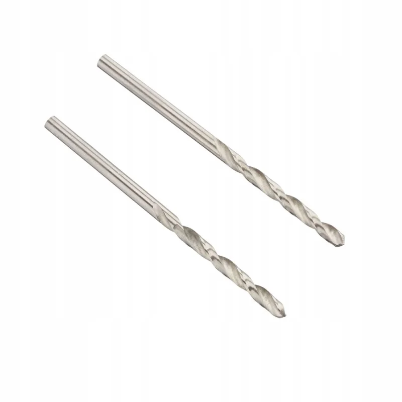 Wiertło do metalu HSS PRO DIN-338 3,3mm (2szt.) IRWIN