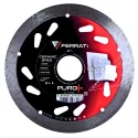 Tarcza diamentowa tnąca 1A1R 115mm 22,23mm PURO+ FERRATi