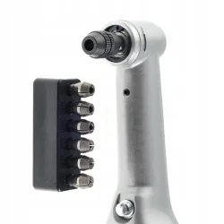 WIERTARKA KĄTOWA LWB/A AKUMULATOROWA PROXXON 29805 precyzja cięcie gres