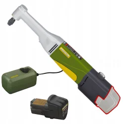 WIERTARKA KĄTOWA LWB/A AKUMULATOROWA PROXXON 29805 precyzja cięcie gres