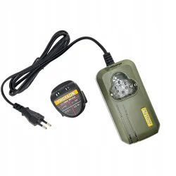 WIERTARKA KĄTOWA LWB/A AKUMULATOROWA PROXXON 29805 precyzja cięcie gres