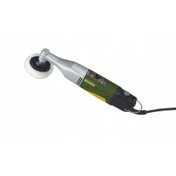 PROXXON Szlifierka polerka kątowa sieciowa 100W WP/E w walizce 28660