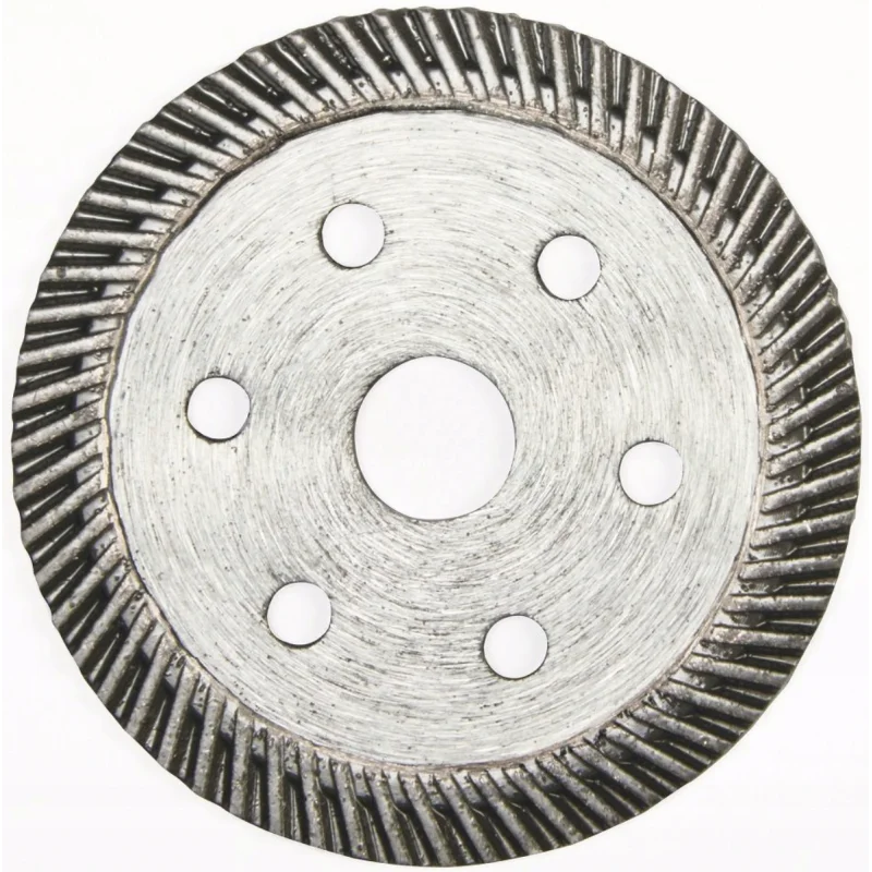 PROXXON Tarcza diamentowa do cięcia twardych płytek 50x9,6mm PR28157