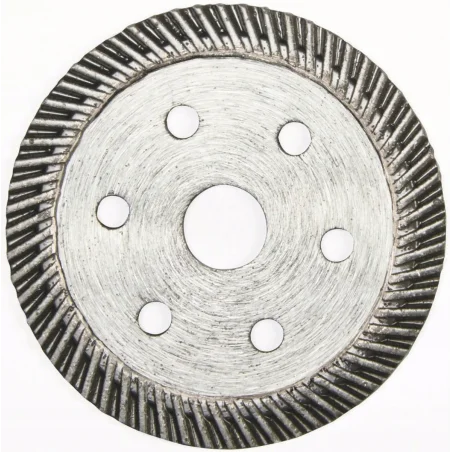 PROXXON Tarcza diamentowa do cięcia twardych płytek 50x9,6mm PR28157