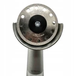 Proxxon 28 558 Tarcza diamentowa do cięcia płytek glazury gresu, fi 50 mm