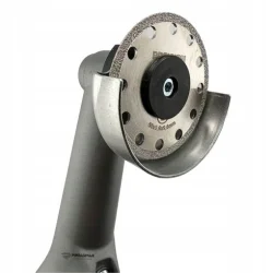 Proxxon 28 558 Tarcza diamentowa do cięcia płytek glazury gresu, fi 50 mm