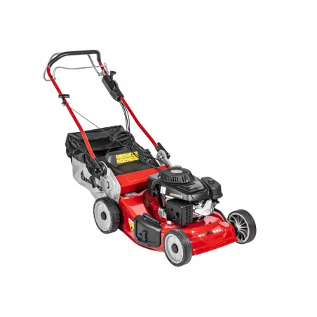 Kosiarka spalinowa Weibang WB537SLC 3W1 z koszem